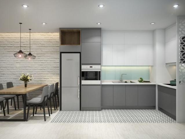 Căn hộ bán tại Thủ Đức, Hồ Chí Minh