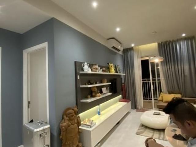 Căn hộ bán tại Thủ Đức, Hồ Chí Minh