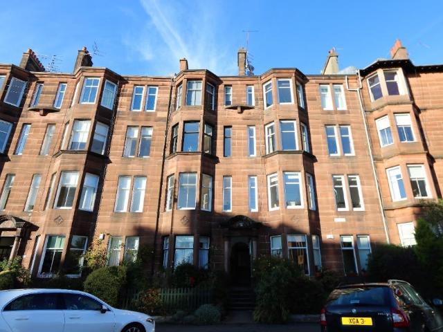 Apartment for rent in Merchant City, Scotland
