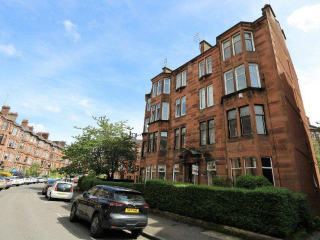 Apartment for rent in Partickhill, Glasgow