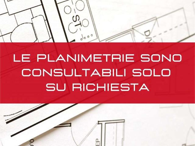 Appartamento in affitto a Municipio 2, Milano