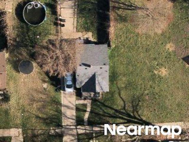 House for sale in Detroit