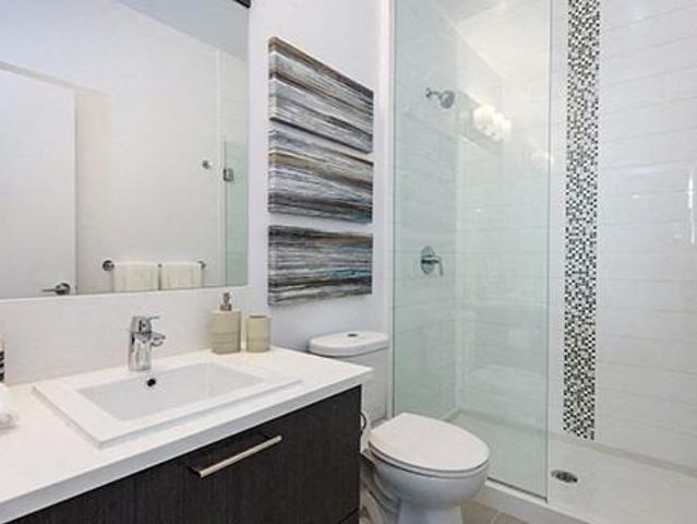 Apartment for rent in New Westminster, British Columbia