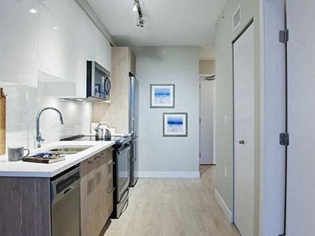 Apartment for rent in New Westminster, British Columbia