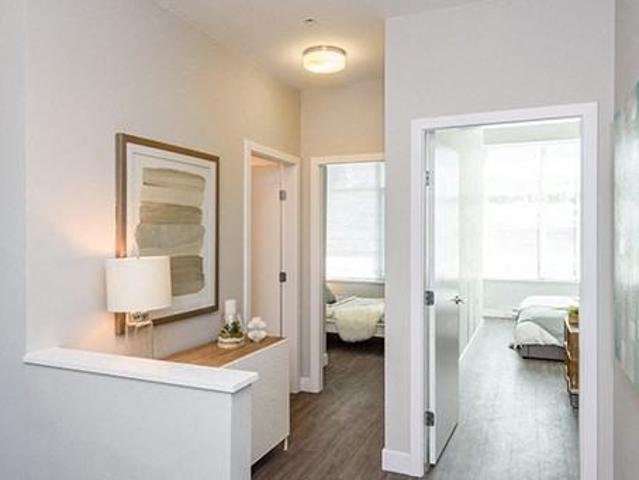 Apartment for rent in New Westminster, British Columbia