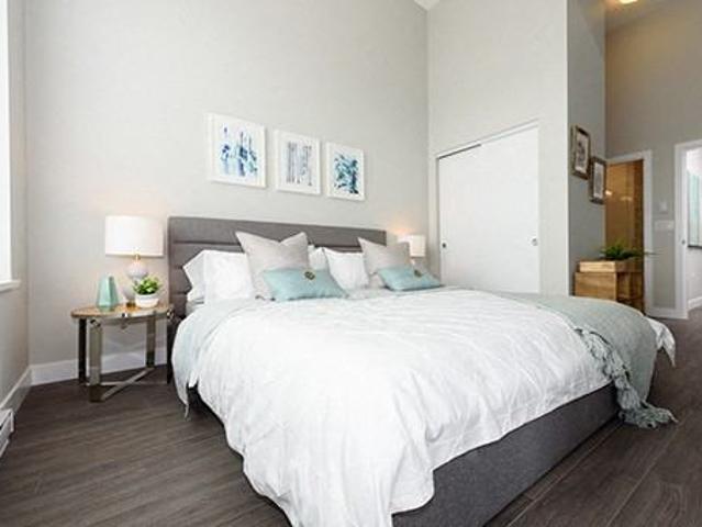 Apartment for rent in New Westminster, British Columbia