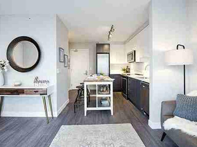 Apartment for rent in New Westminster, British Columbia