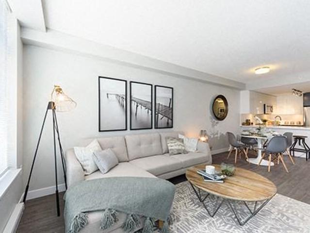 Apartment for rent in New Westminster, British Columbia