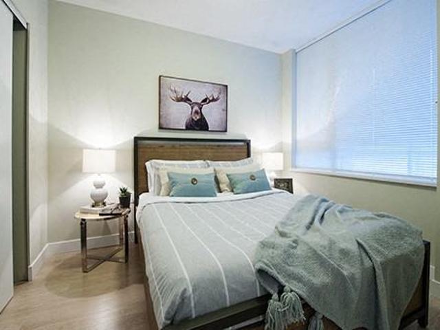 Apartment for rent in New Westminster, British Columbia