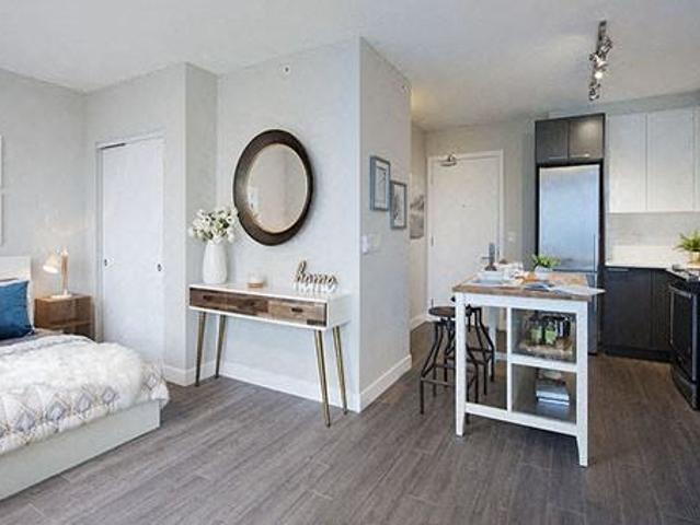 Apartment for rent in New Westminster, British Columbia