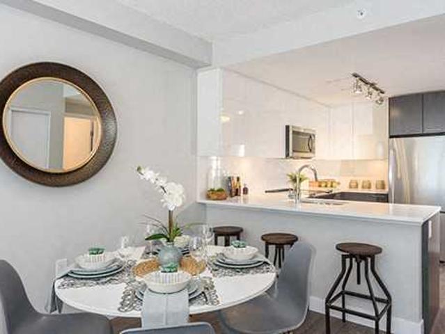 Apartment for rent in New Westminster, British Columbia