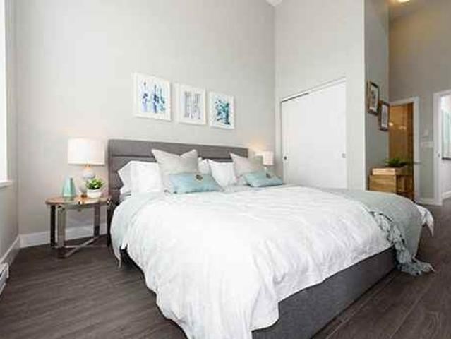 Apartment for rent in New Westminster, British Columbia
