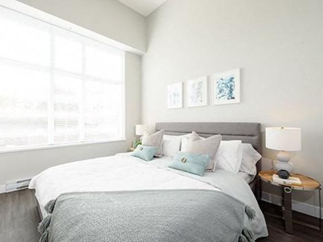 Apartment for rent in New Westminster, British Columbia