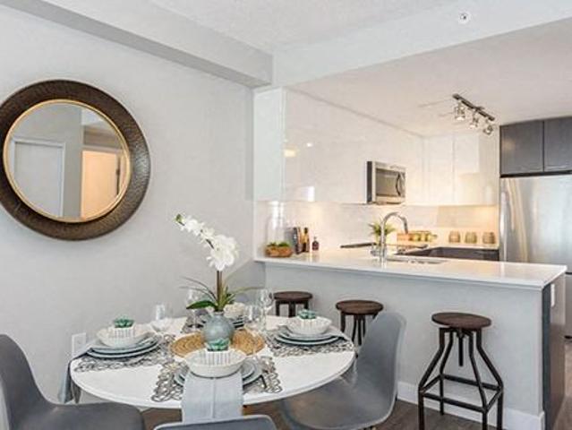 Apartment for rent in Downtown, New Westminster