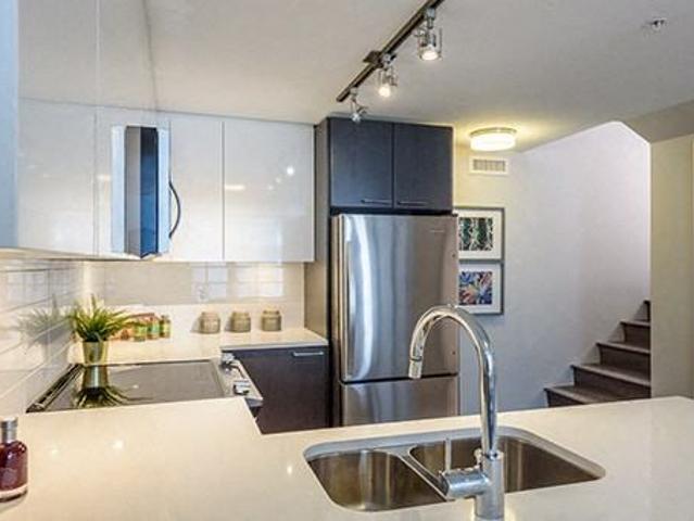 Apartment for rent in New Westminster, British Columbia
