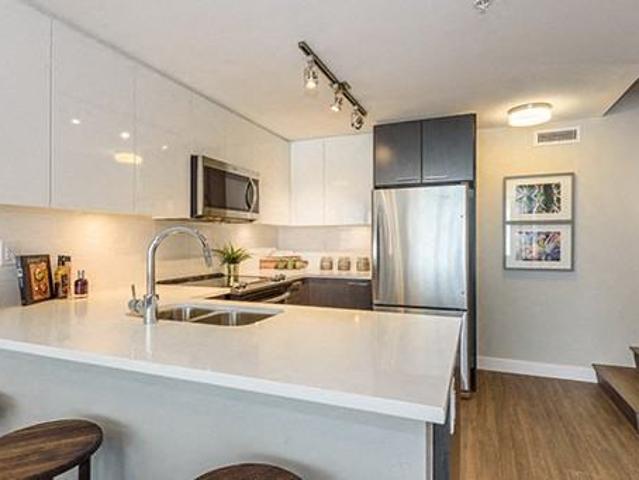 Apartment for rent in New Westminster, British Columbia