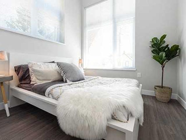 Apartment for rent in New Westminster, British Columbia