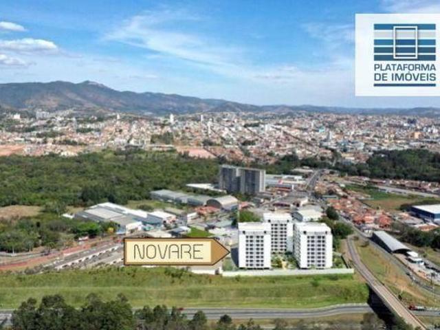 Apartamento venda em Região Imediata de Bragança Paulista, Atibaia