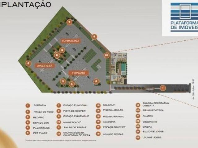 Apartamento venda em Região Imediata de Bragança Paulista, Atibaia