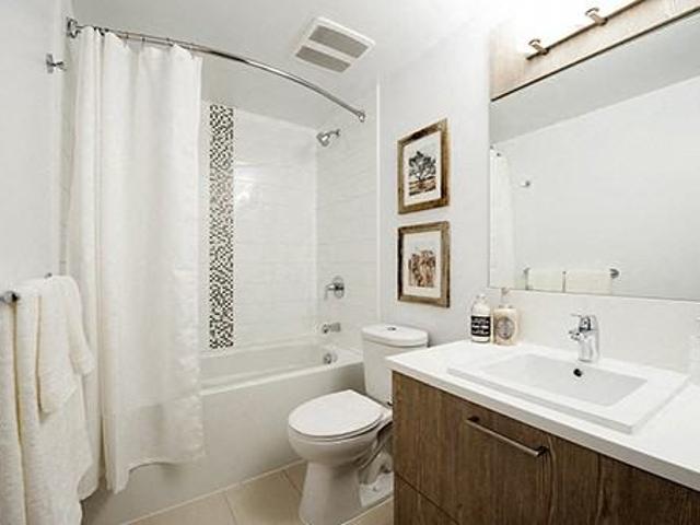 Apartment for rent in New Westminster, British Columbia
