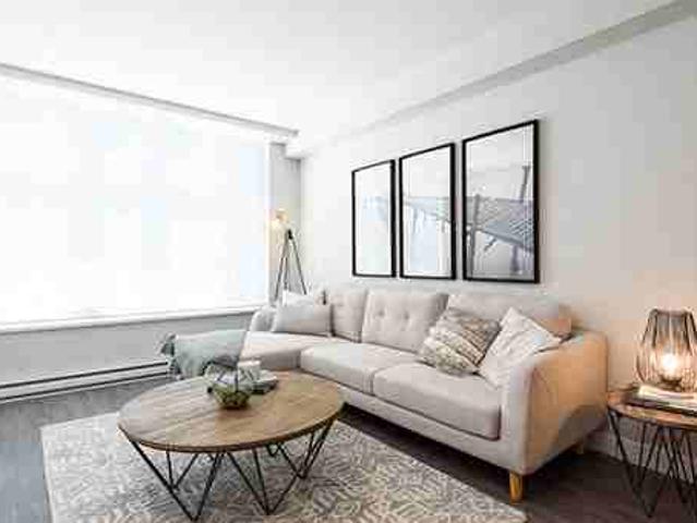 Apartment for rent in New Westminster, British Columbia