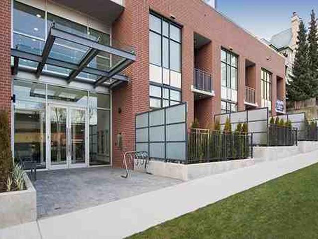 Apartment for rent in Downtown, New Westminster