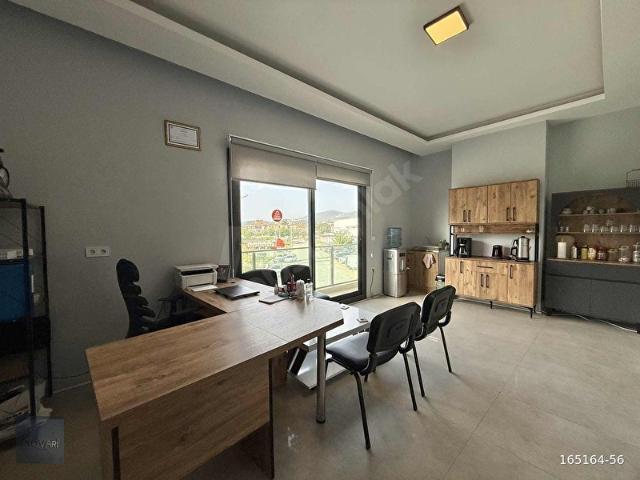 Milas, Muğla içerisinde satılık Ofis