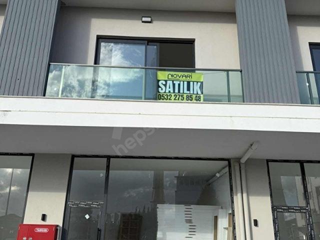 Milas, Muğla içerisinde satılık Ofis