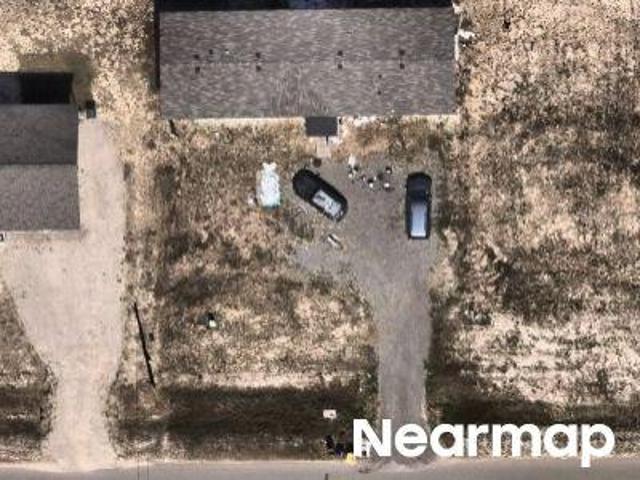 Land for sale in Texas