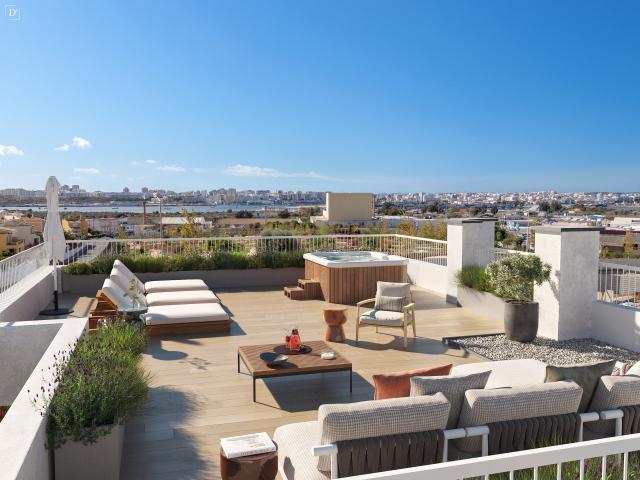 Apartamento venda em Loulé, Faro