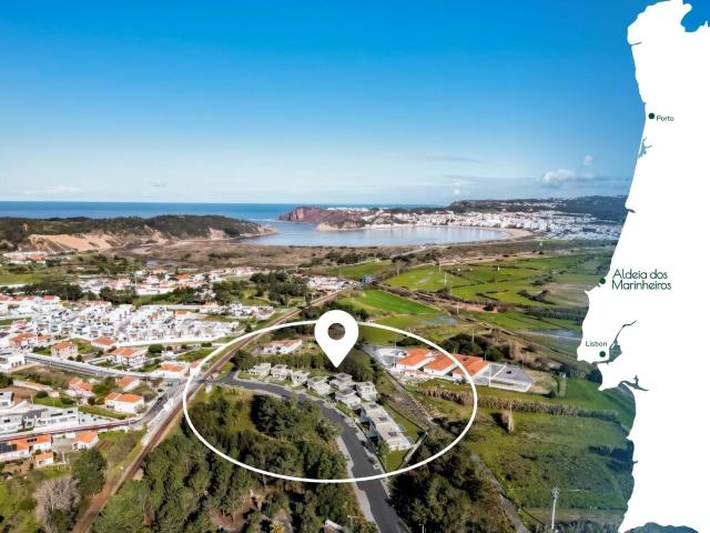 Vivenda venda em Casais de Salir, Caldas Da Rainha