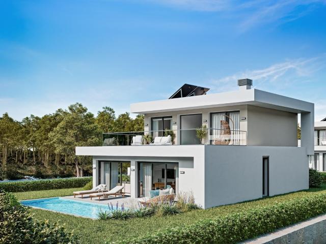 Vivenda venda em Casais de Salir, Caldas Da Rainha