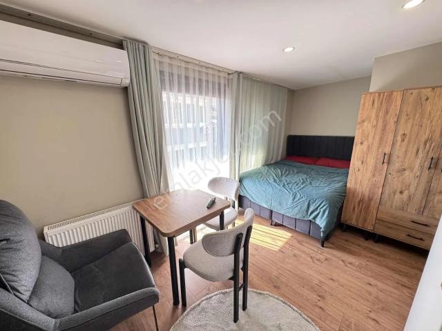 Beşiktaş, İstanbul içerisinde kiralık mülk