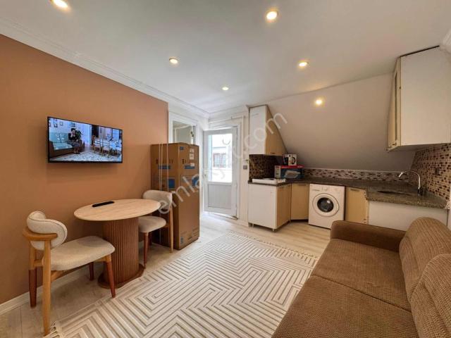 Şişli, İstanbul içerisinde kiralık mülk