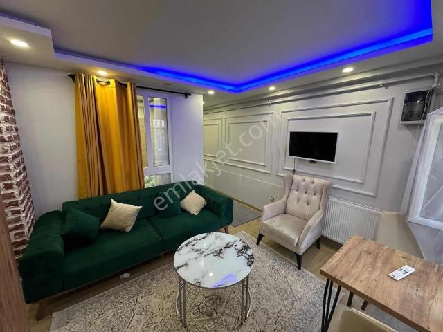 Şişli, İstanbul içerisinde kiralık mülk