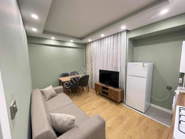 Beşiktaş, İstanbul içerisinde kiralık mülk