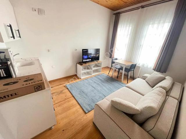 Beşiktaş, İstanbul içerisinde kiralık mülk