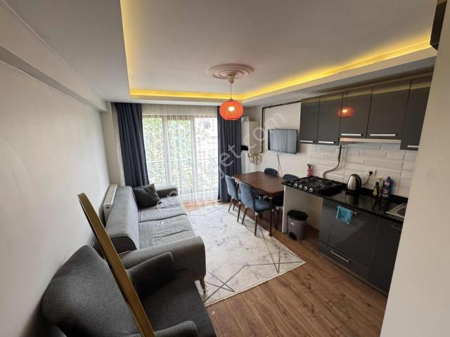Şişli, İstanbul içerisinde kiralık mülk