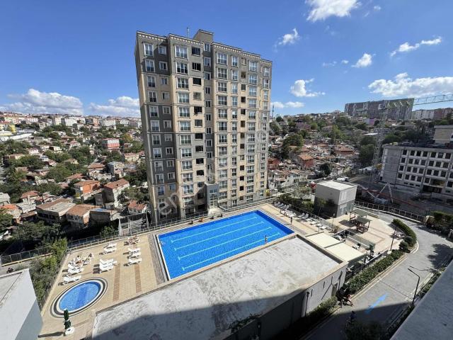 Gaziosmanpaşa, İstanbul içerisinde satılık mülk