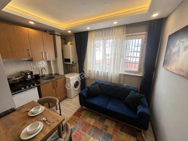 Şişli, İstanbul içerisinde kiralık mülk