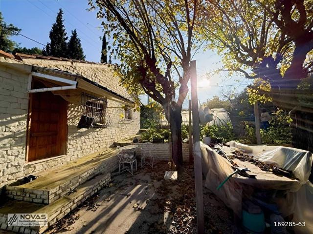 Kemalpaşa, İzmir içerisinde satılık mülk