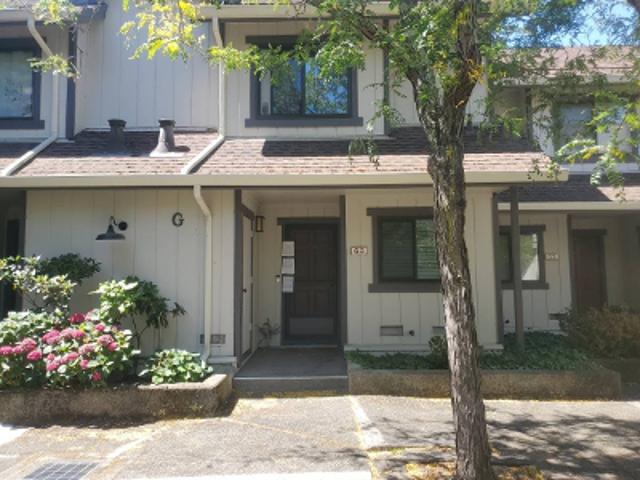 Condo for sale in Novato, California