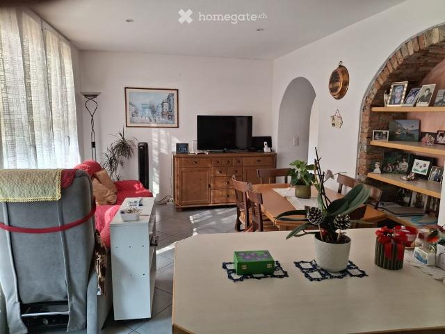 Apartment mieten in Castel di Sotto, Novazzano