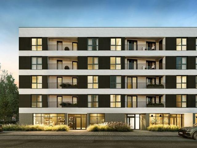 Mieszkanie na sprzedaż w Dobczyce, Małopolskie