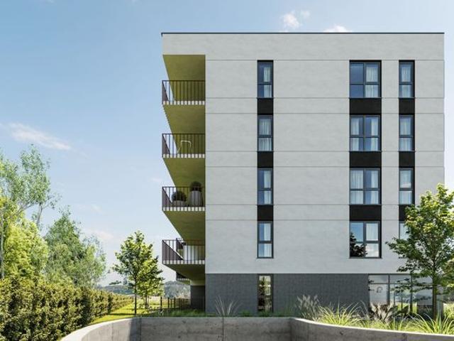 Mieszkanie na sprzedaż w Dobczyce, Małopolskie