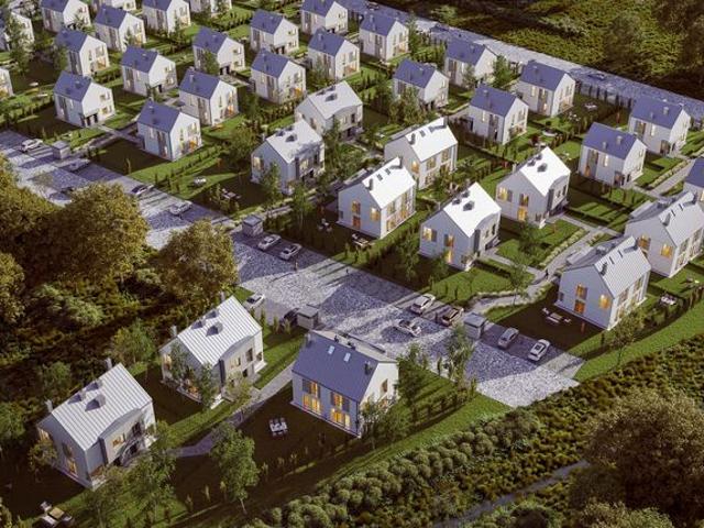 Dom na sprzedaż w Mazowieckie