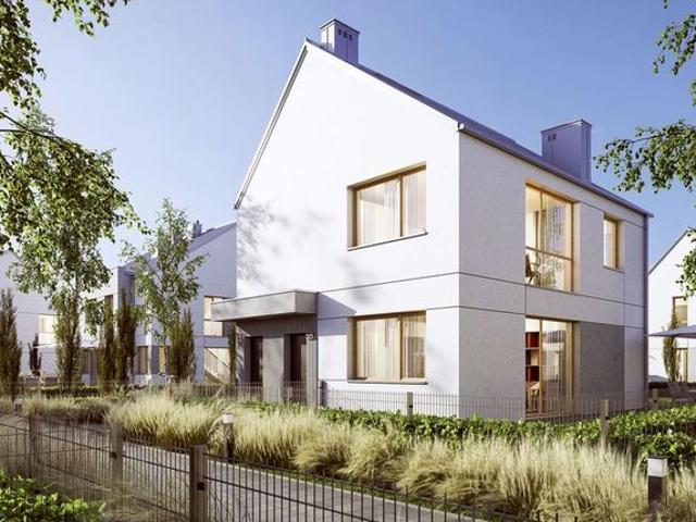 Dom na sprzedaż w Mazowieckie