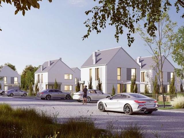 Dom na sprzedaż w Mazowieckie