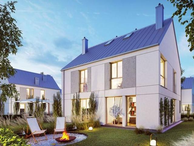 Dom na sprzedaż w Mazowieckie