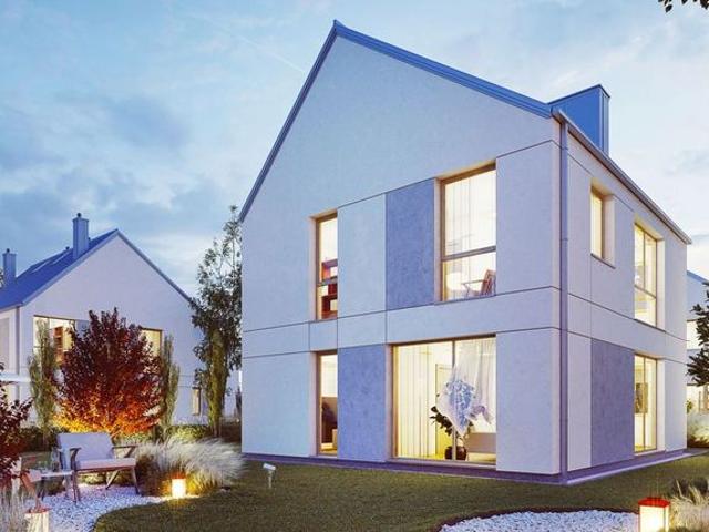 Dom na sprzedaż w Mazowieckie